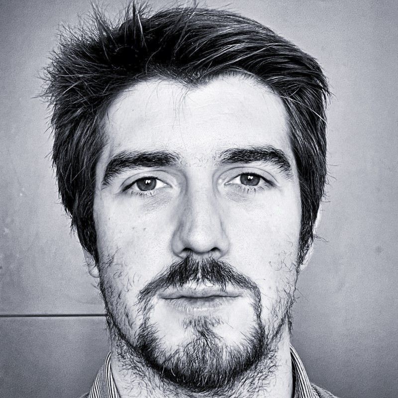 Cédric Guénand