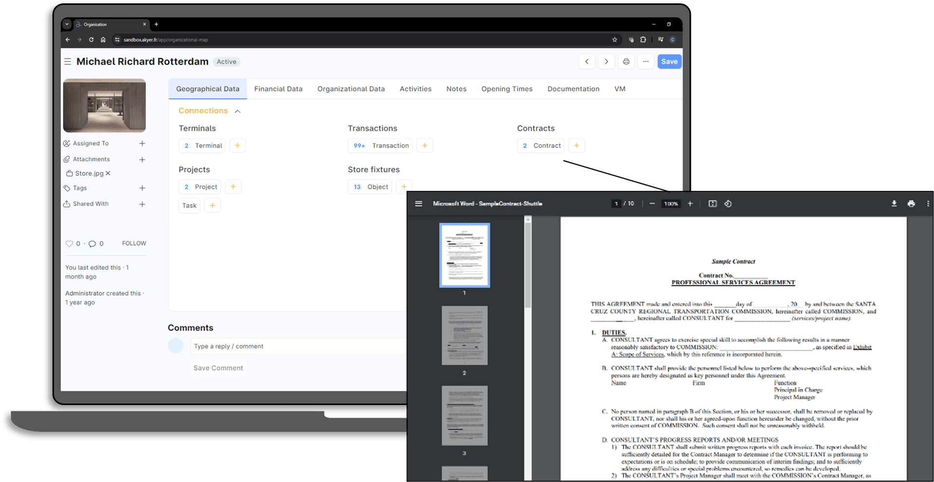 akyer_contract